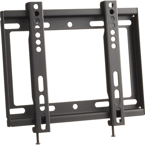 Insignia™ - Fixed TV Wall Mount for Most 19" - 39" TVs - Picture 1 of 4